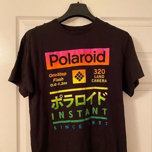 Polaroid T-Shirt